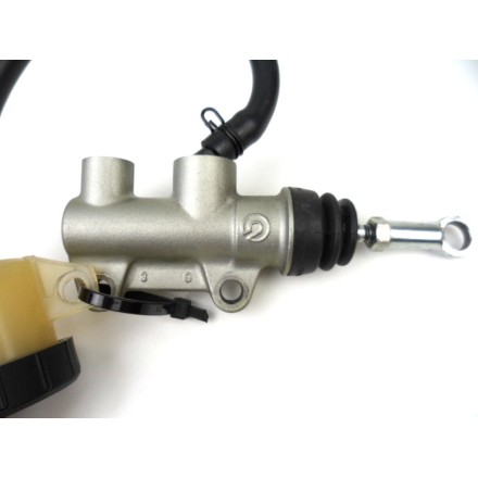 BREMBO POMPA OLIO FRENO POSTERIORE ORIGINALE DUCATI 1198 Superbike 2010