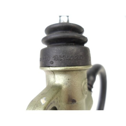 BREMBO POMPA OLIO FRENO POSTERIORE ORIGINALE DUCATI 1198 Superbike 2010