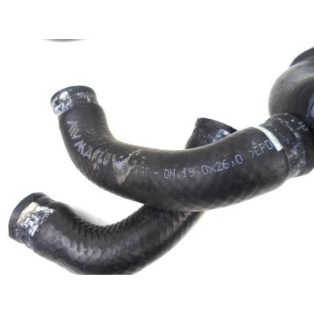 MAFLOW KIT TUBI MANICOTTI CIRCUITO ACQUA RADIATORE DUCATI 1198 Superbike 2010