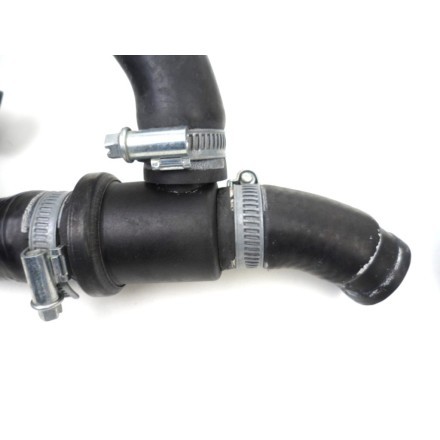 MAFLOW KIT TUBI MANICOTTI CIRCUITO ACQUA RADIATORE DUCATI 1198 Superbike 2010