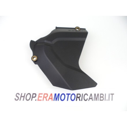 COVER CARTER PROTEZIONE PIGNONE MOTORE SINISTRO OEM DUCATI 1198 Superbike 2010
