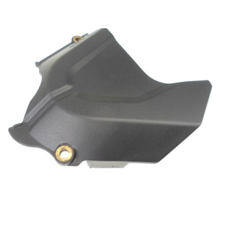 COVER CARTER PROTEZIONE PIGNONE MOTORE SINISTRO OEM DUCATI 1198 Superbike 2010
