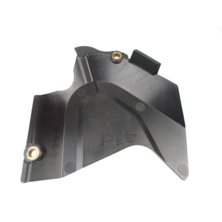 COVER CARTER PROTEZIONE PIGNONE MOTORE SINISTRO OEM DUCATI 1198 Superbike 2010