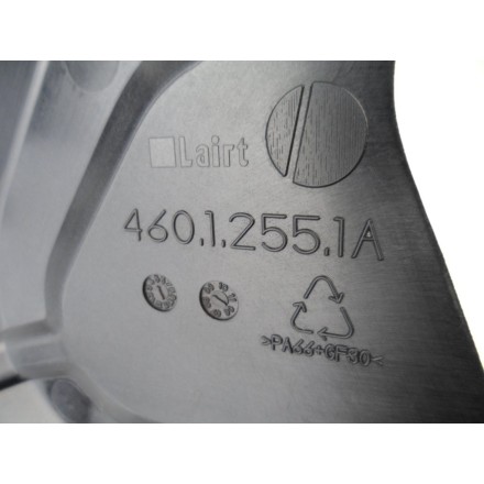 COVER CARTER PROTEZIONE PIGNONE MOTORE SINISTRO OEM DUCATI 1198 Superbike 2010