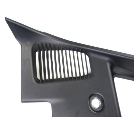 CONVOGLIATORE ARIA PUNTALE INFERIORE CENTRALE OEM DUCATI 1198 Superbike 2010