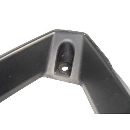 CONVOGLIATORE ARIA PUNTALE INFERIORE CENTRALE OEM DUCATI 1198 Superbike 2010