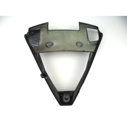 CONVOGLIATORE ARIA PUNTALE INFERIORE CENTRALE OEM DUCATI 1198 Superbike 2010