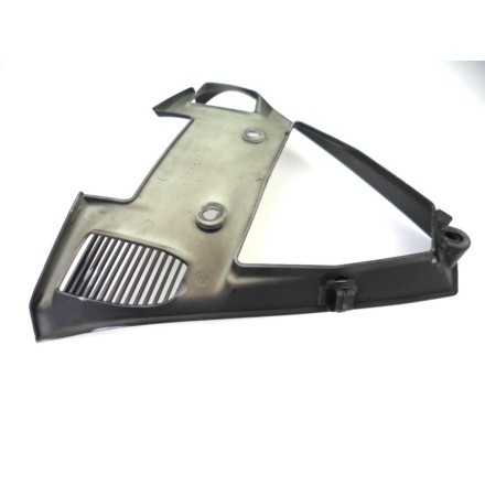 CONVOGLIATORE ARIA PUNTALE INFERIORE CENTRALE OEM DUCATI 1198 Superbike 2010