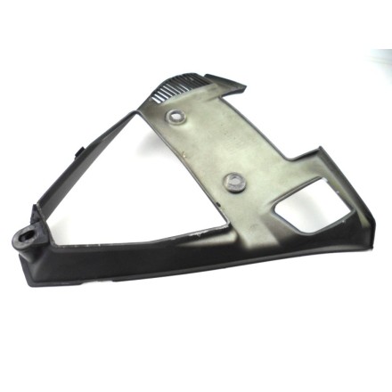 CONVOGLIATORE ARIA PUNTALE INFERIORE CENTRALE OEM DUCATI 1198 Superbike 2010