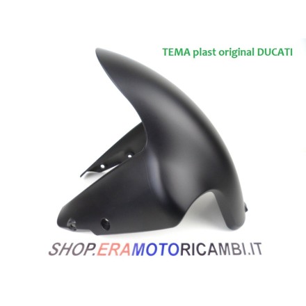 CARENA PARAFANGO PARASPRUZZI RUOTA ANTERIORE ORIGINAL DUCATI 1198 Superbike 2010