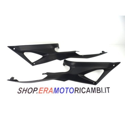 PANNELLI FIANCHETTI CARENA SOTTO SERBATOIO SELLA OEM DUCATI 1198 Superbike 2010