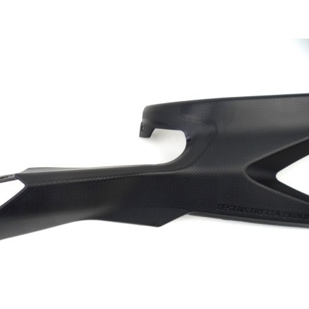 PANNELLI FIANCHETTI CARENA SOTTO SERBATOIO SELLA OEM DUCATI 1198 Superbike 2010