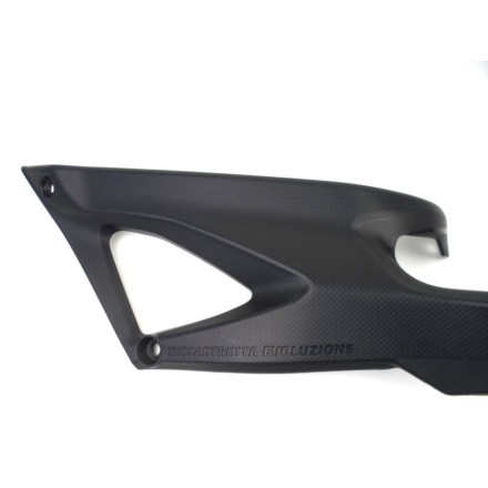 PANNELLI FIANCHETTI CARENA SOTTO SERBATOIO SELLA OEM DUCATI 1198 Superbike 2010