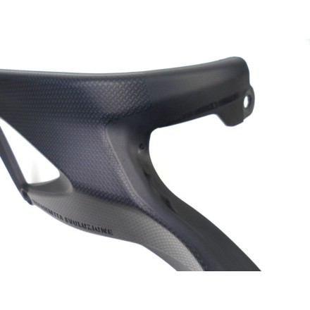 PANNELLI FIANCHETTI CARENA SOTTO SERBATOIO SELLA OEM DUCATI 1198 Superbike 2010