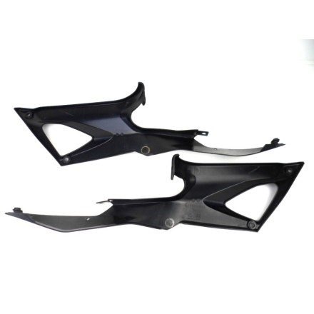 PANNELLI FIANCHETTI CARENA SOTTO SERBATOIO SELLA OEM DUCATI 1198 Superbike 2010