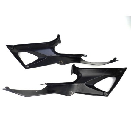 PANNELLI FIANCHETTI CARENA SOTTO SERBATOIO SELLA OEM DUCATI 1198 Superbike 2010