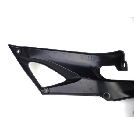 PANNELLI FIANCHETTI CARENA SOTTO SERBATOIO SELLA OEM DUCATI 1198 Superbike 2010