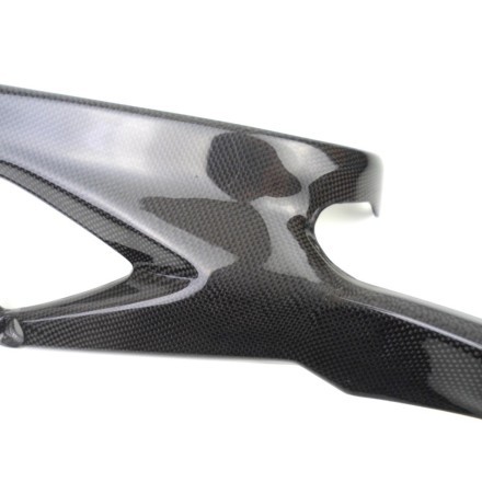 PANNELLI FIANCHETTI SOTTO SERBATOIO SELLA CARBONIO DUCATI 1198 Superbike 2010