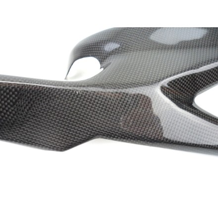 PANNELLI FIANCHETTI SOTTO SERBATOIO SELLA CARBONIO DUCATI 1198 Superbike 2010