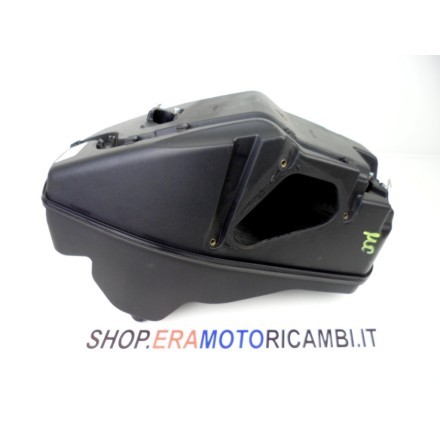 CASSETTA FILTRO ARIA SCATOLA AIRBOX ORIGINALE DUCATI 1198 Superbike 2010