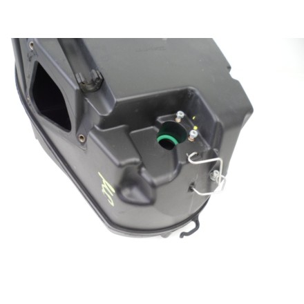 CASSETTA FILTRO ARIA SCATOLA AIRBOX ORIGINALE DUCATI 1198 Superbike 2010