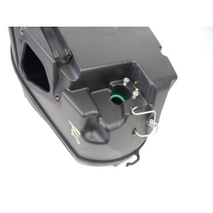 CASSETTA FILTRO ARIA SCATOLA AIRBOX ORIGINALE DUCATI 1198 Superbike 2010