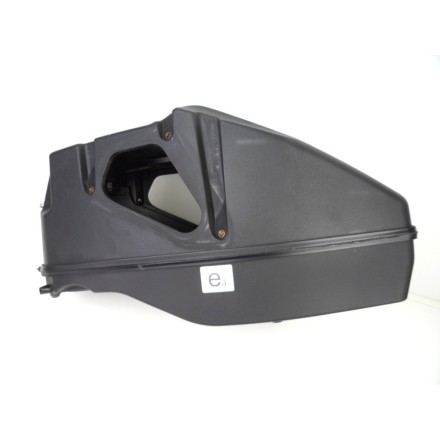 CASSETTA FILTRO ARIA SCATOLA AIRBOX ORIGINALE DUCATI 1198 Superbike 2010
