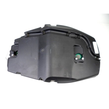 CASSETTA FILTRO ARIA SCATOLA AIRBOX ORIGINALE DUCATI 1198 Superbike 2010