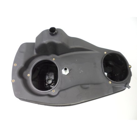 CASSETTA FILTRO ARIA SCATOLA AIRBOX ORIGINALE DUCATI 1198 Superbike 2010