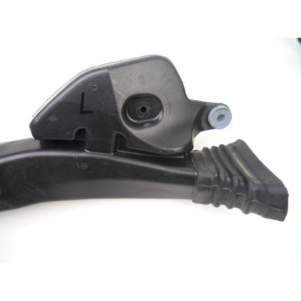 COPPIA CONDOTTI LATERALI CONVOGLIATORI ARIA ORIGINALI DUCATI 1198 Superbike 2010