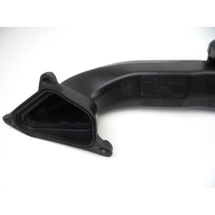 COPPIA CONDOTTI LATERALI CONVOGLIATORI ARIA ORIGINALI DUCATI 1198 Superbike 2010