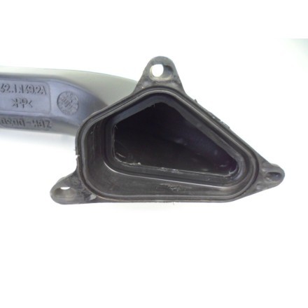 COPPIA CONDOTTI LATERALI CONVOGLIATORI ARIA ORIGINALI DUCATI 1198 Superbike 2010