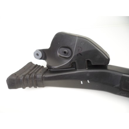 COPPIA CONDOTTI LATERALI CONVOGLIATORI ARIA ORIGINALI DUCATI 1198 Superbike 2010