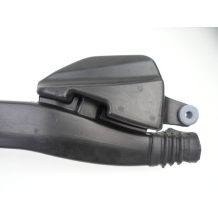 COPPIA CONDOTTI LATERALI CONVOGLIATORI ARIA ORIGINALI DUCATI 1198 Superbike 2010