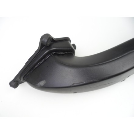 COPPIA CONDOTTI LATERALI CONVOGLIATORI ARIA ORIGINALI DUCATI 1198 Superbike 2010