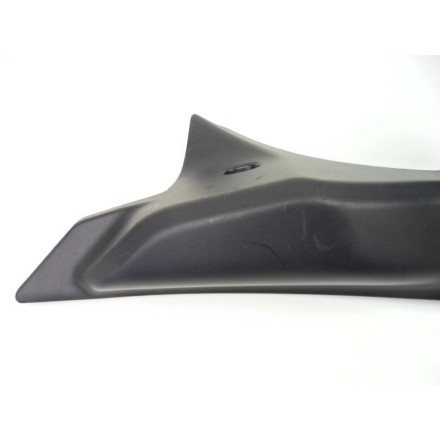 LAIRT COPPIA FIANCHETTI COPRI CONVOGLIATORI ARIA ABS DUCATI 1198 Superbike 2010