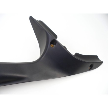 LAIRT COPPIA FIANCHETTI COPRI CONVOGLIATORI ARIA ABS DUCATI 1198 Superbike 2010