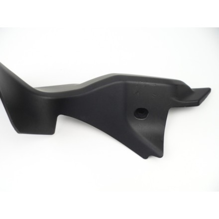 LAIRT COPPIA FIANCHETTI COPRI CONVOGLIATORI ARIA ABS DUCATI 1198 Superbike 2010