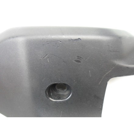 LAIRT COPPIA FIANCHETTI COPRI CONVOGLIATORI ARIA ABS DUCATI 1198 Superbike 2010