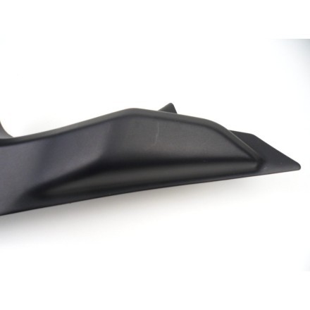 LAIRT COPPIA FIANCHETTI COPRI CONVOGLIATORI ARIA ABS DUCATI 1198 Superbike 2010