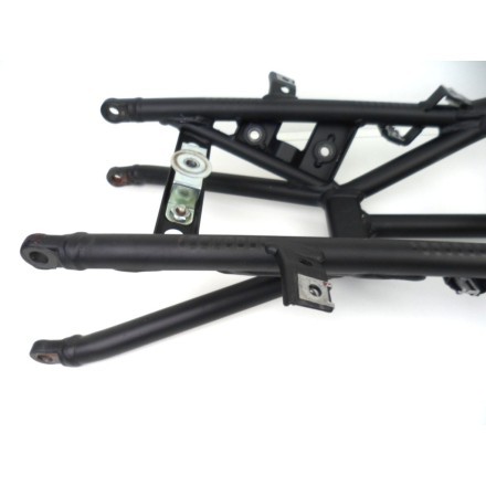 TELAIETTO SEMI TELAIO SUPPORTO GRUPPO POSTERIORE OEM DUCATI 1198 Superbike 2010