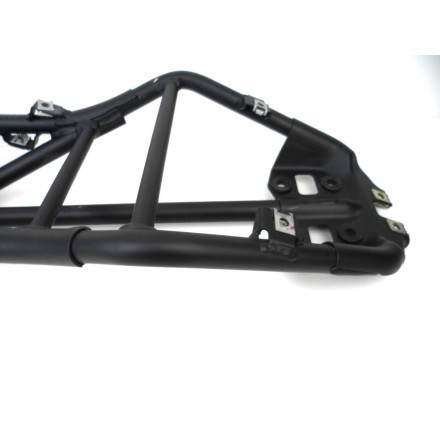 TELAIETTO SEMI TELAIO SUPPORTO GRUPPO POSTERIORE OEM DUCATI 1198 Superbike 2010