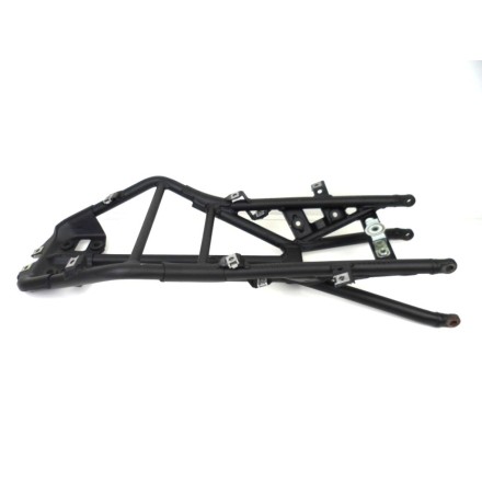 TELAIETTO SEMI TELAIO SUPPORTO GRUPPO POSTERIORE OEM DUCATI 1198 Superbike 2010