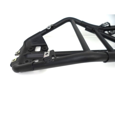 TELAIETTO SEMI TELAIO SUPPORTO GRUPPO POSTERIORE OEM DUCATI 1198 Superbike 2010