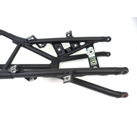 TELAIETTO SEMI TELAIO SUPPORTO GRUPPO POSTERIORE OEM DUCATI 1198 Superbike 2010