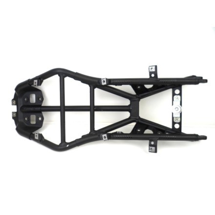 TELAIETTO SEMI TELAIO SUPPORTO GRUPPO POSTERIORE OEM DUCATI 1198 Superbike 2010