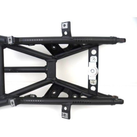 TELAIETTO SEMI TELAIO SUPPORTO GRUPPO POSTERIORE OEM DUCATI 1198 Superbike 2010