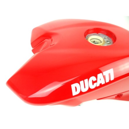 ACERBIS SERBATOIO CARBURANTE BENZINA ORIGINALE DUCATI 1198 Superbike 2010