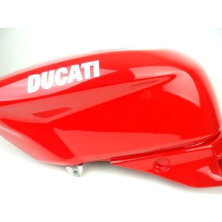 ACERBIS SERBATOIO CARBURANTE BENZINA ORIGINALE DUCATI 1198 Superbike 2010