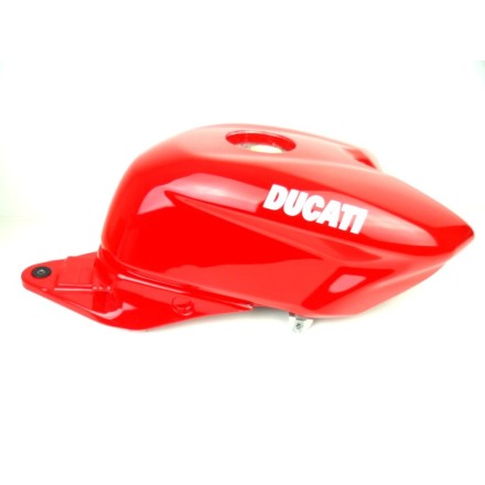 ACERBIS SERBATOIO CARBURANTE BENZINA ORIGINALE DUCATI 1198 Superbike 2010